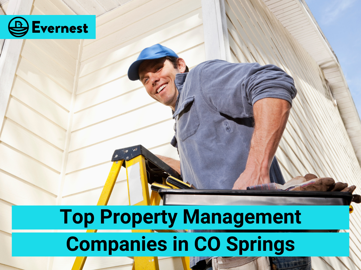 Top Property Management Companies in Colorado Springs: A Comprehensive Guide